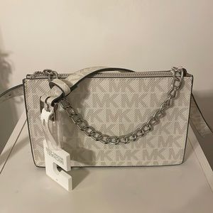Michael Kors Bag Belt